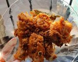 Foto langkah ke 10 dari resep Ayam Goreng Lengkuas.