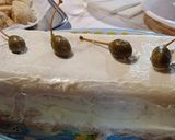 Foto del passaggio 6 della ricetta Bauletto al tonno con tre farciture