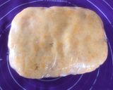 A picture of step 2 of Crispy Cheese Crackers.