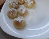 Foto del paso 5 de la receta: Galletas de limón
