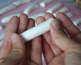 自製韓國年糕的食譜步驟8照片