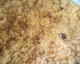 தக்காளி சாதம்🍅🍅🍅 ரெசிபி ஸ்டேப் 3 புகைப்படம்