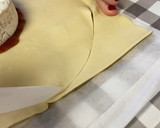 Foto del paso 2 de la receta: Hojaldre de camembert en AirFryer