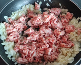 Foto del paso 2 de la receta: Pimientos rellenos de carne