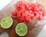 Foto del paso 1 de la receta: Guacamole