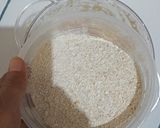 Foto langkah ke 4 dari resep 51. Siomay Oat.