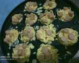 Foto langkah ke 4 dari resep Bola-Bola Mi Mozarella.