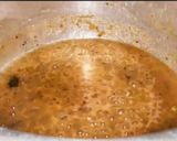 A picture of step 2 of Chinese Rice.