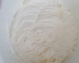 Foto del paso 2 de la receta: Helado en barra de cerezas