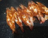 Foto langkah ke 3 dari resep Udang Bakar Jimbaran.