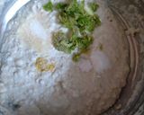 ઓટ્સ રવા મસાલા ઢોકળા (Oats Rava Masala Dhokla Recipe In Gujarati) રેસીપી સ્ટેપ2ફોટો