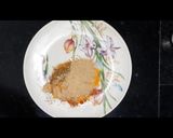 A picture of step 4 of Fry Fish.
