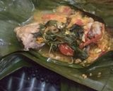 Foto langkah ke 3 dari resep Pepes Ayam Kemangi by ArinAlfannur.