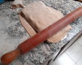 Foto del paso 3 de la receta: Sorrentinos integrales de salmón rosado con salsa de tomate