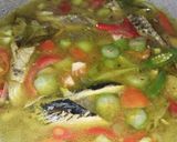 Foto langkah ke 4 dari resep Pindang Serani Ikan + Belimbing Wuluh.