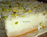 صورة لخطوة 3 من وصفة عيش السرايا