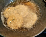 நிப்பட்டு / தட்டை (Nippattu recipe in tamil) ரெசிபி ஸ்டேப் 6 புகைப்படம்