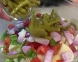 Foto del paso 2 de la receta: Ensalada campera de Alberto Chicote