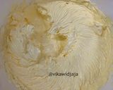 Foto langkah ke 2 dari resep Doughnut Cookies (Donut Cookies).