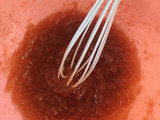 Pastel de zanahoria