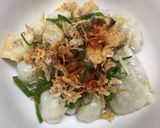 Foto langkah ke 5 dari resep Baso Aci.