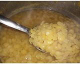 A picture of step 2 of Toor Dal Fry.
