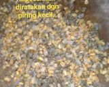Foto langkah ke 4 dari resep Kacang hijau goreng malaysia.