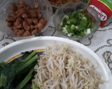 Foto langkah ke 6 dari resep Bakmi ayam bangka.