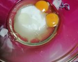 Foto del paso 1 de la receta: Madeleine de almendra