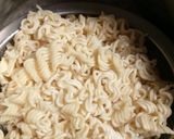 Foto langkah ke 1 dari resep Stik Mie.