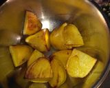 মাটন(Mutton recipe in Bengali) রেসিপি ধাপ - 1 ছবি