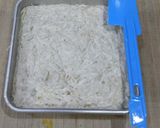Foto langkah ke 1 dari resep Bakwan Talas.