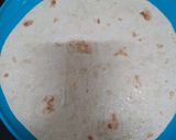 A picture of step 6 of Cheese quesadillas.