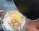 Foto del passaggio 2 della ricetta Crespelle al salmone