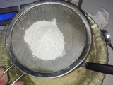 Tarta de ricota