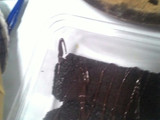 Brownies Mangga Vla Nangka (Dessert Box)