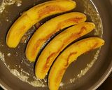 Une image de l'étape 3 de 🍌 Bananes flambées !! 🍌.