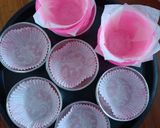 Foto langkah ke 5 dari resep Bolu Kukus Ubi Ungu.