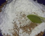 Foto langkah ke 1 dari resep Kue kacang Aka kue bimoli.