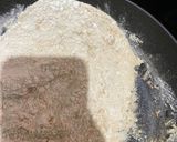 Foto langkah ke 7 dari resep Mochi isi keju.