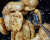 Foto del paso 2 de la receta: Súper papas al horno