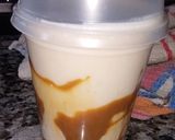 Foto del paso 4 de la receta: Batido de banana💣💣💣