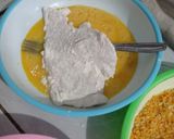 Foto langkah ke 2 dari resep Chicken Katsu Simple.