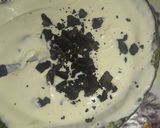 Foto del paso 4 de la receta: Torta oreo exquisita