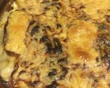 Foto del paso 1 de la receta Canelones de cerdo y ciervo