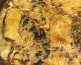 Foto del paso 1 de la receta: Canelones de cerdo y ciervo