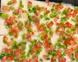 صورة لخطوة 5 من وصفة مثلثات التوست🍞
