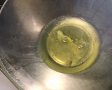 Une image de l'étape 5 de Tarte vanille et fromage blanc (pâte brisée à l'œuf).