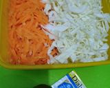 Foto langkah ke 7 dari resep Ayam Teriyaki plus Salad.