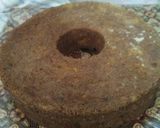 Foto langkah ke 8 dari resep Cake Sponges Pisang.